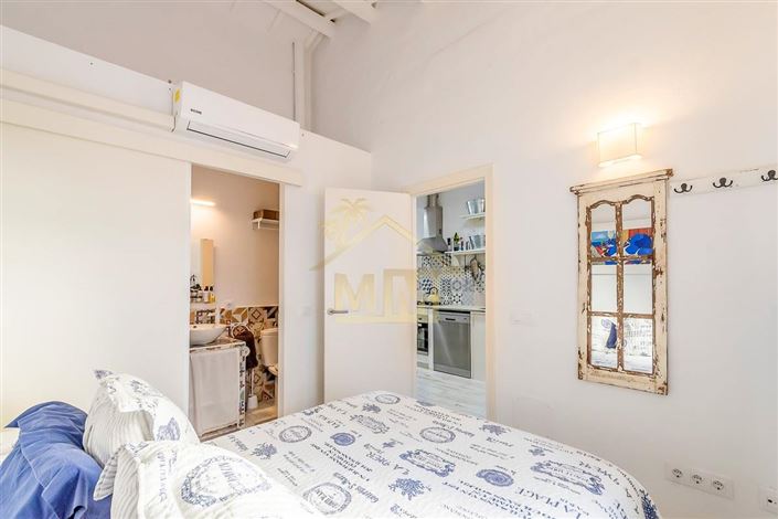 Image No.15-Maison de ville de 2 chambres à vendre à Mahón