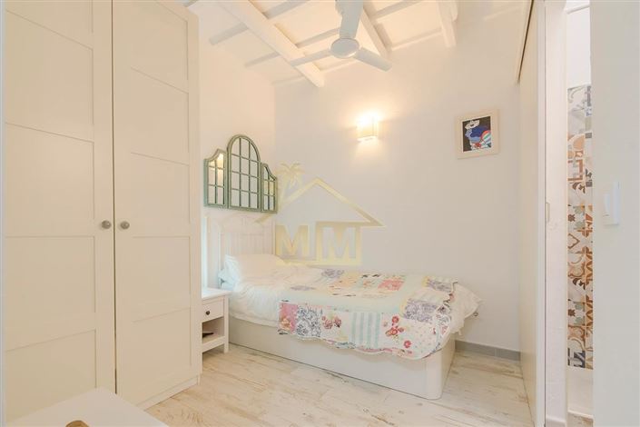 Image No.18-Maison de ville de 2 chambres à vendre à Mahón