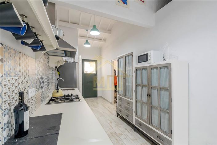 Image No.2-Maison de ville de 2 chambres à vendre à Mahón