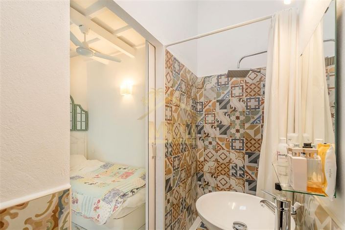 Image No.22-Maison de ville de 2 chambres à vendre à Mahón