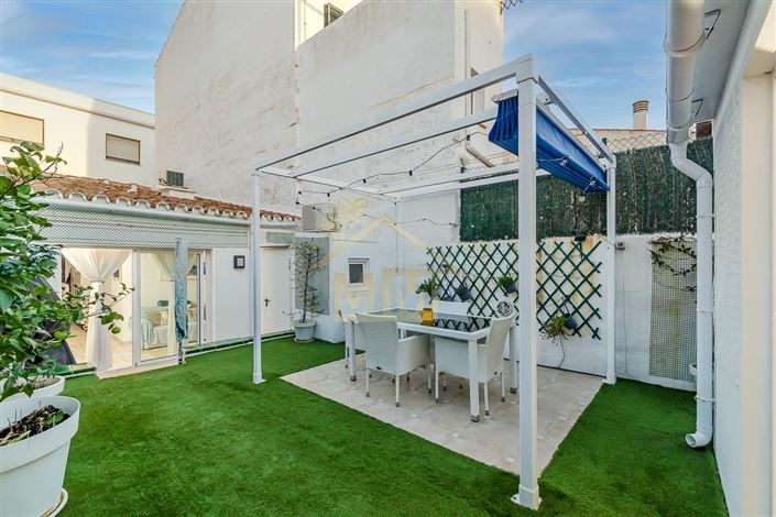 Image No.24-Maison de ville de 2 chambres à vendre à Mahón