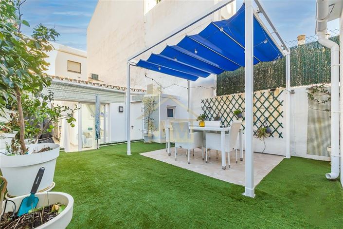 Image No.25-Maison de ville de 2 chambres à vendre à Mahón