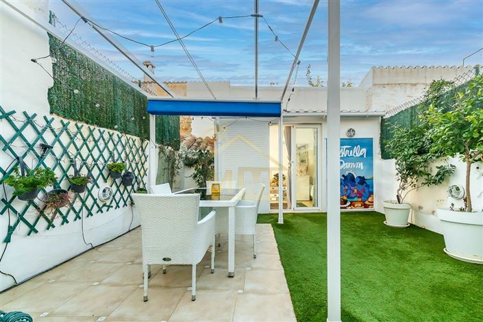 Image No.27-Maison de ville de 2 chambres à vendre à Mahón