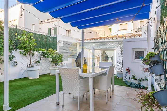 Image No.28-Maison de ville de 2 chambres à vendre à Mahón