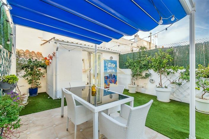 Image No.31-Maison de ville de 2 chambres à vendre à Mahón