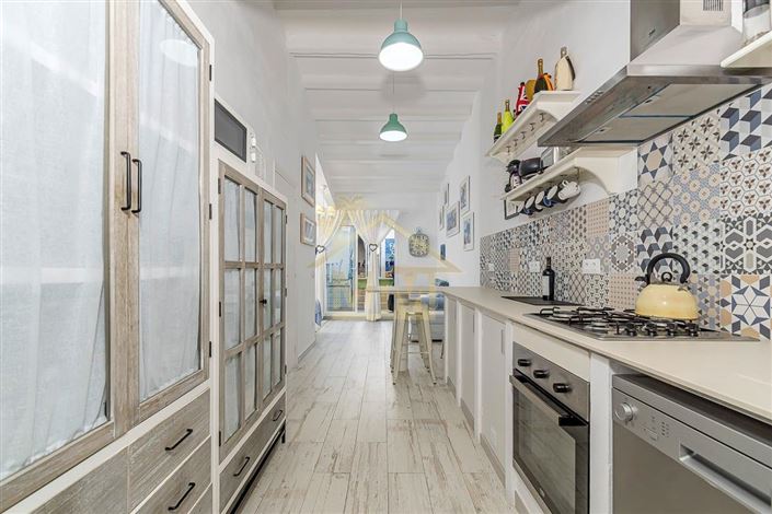 Image No.4-Maison de ville de 2 chambres à vendre à Mahón