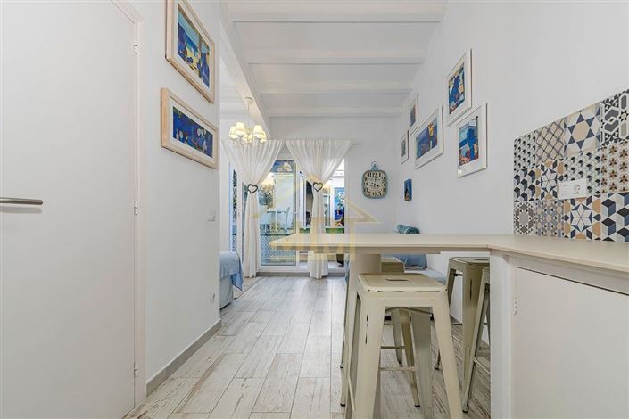 Image No.5-Maison de ville de 2 chambres à vendre à Mahón