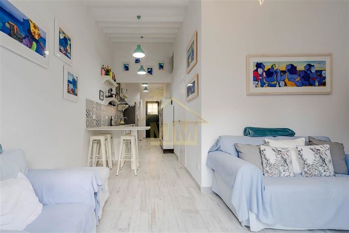 Image No.6-Maison de ville de 2 chambres à vendre à Mahón