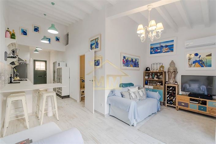 Image No.7-Maison de ville de 2 chambres à vendre à Mahón