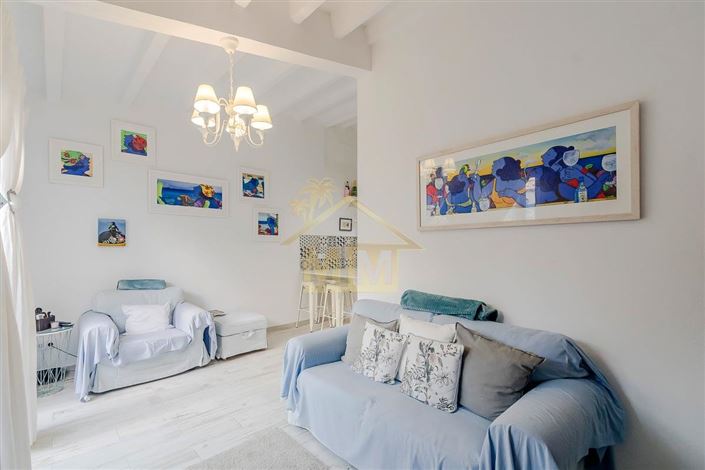 Image No.8-Maison de ville de 2 chambres à vendre à Mahón