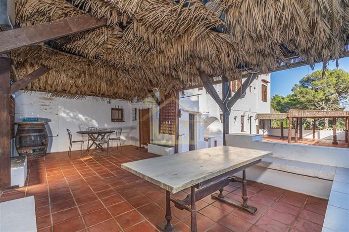 Image No.9-Commercial de 4 chambres à vendre à Alaior