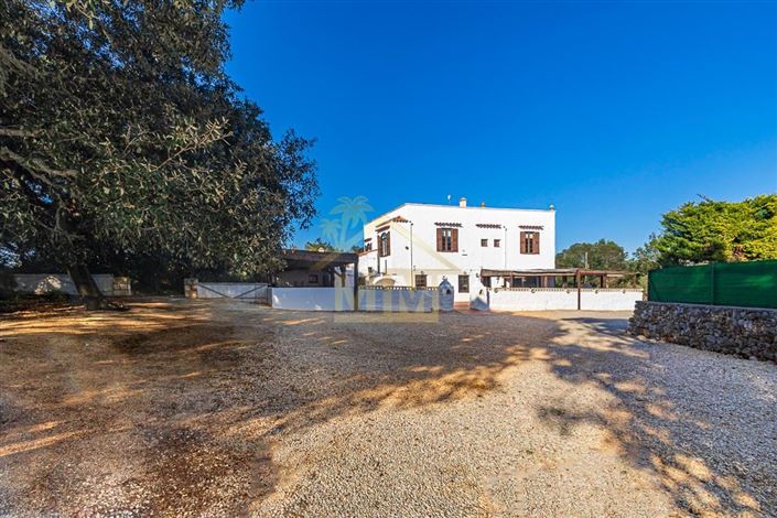 Image No.3-Commercial de 4 chambres à vendre à Alaior