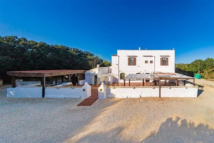 Image No.4-Commercial de 4 chambres à vendre à Alaior