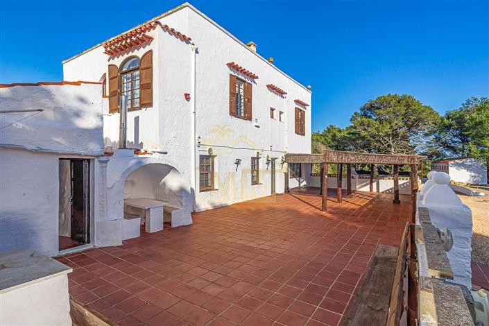 Image No.5-Commercial de 4 chambres à vendre à Alaior