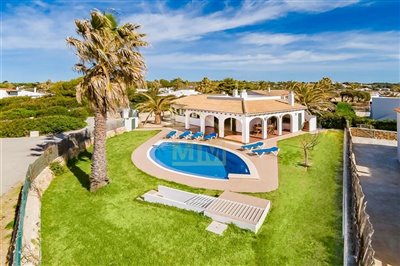 Villa de 3 chambres à vendre à Sant Lluis