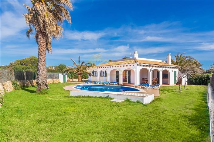 Image No.26-Villa de 3 chambres à vendre à Sant Lluis