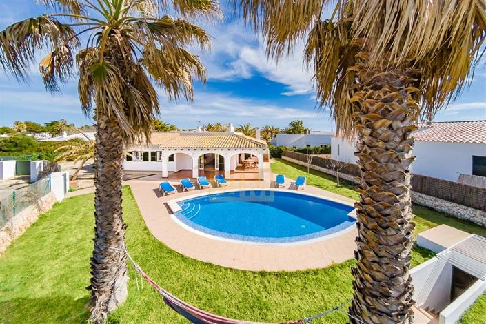 Image No.27-Villa de 3 chambres à vendre à Sant Lluis