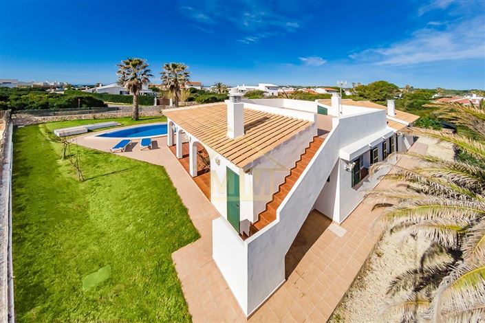 Image No.30-Villa de 3 chambres à vendre à Sant Lluis