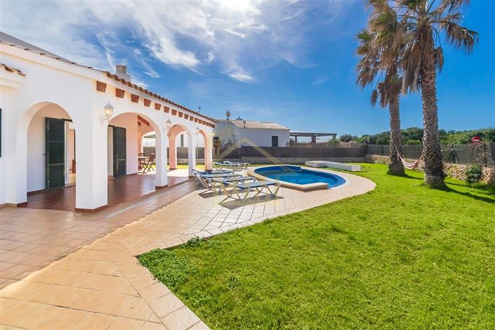 Image No.6-Villa de 3 chambres à vendre à Sant Lluis