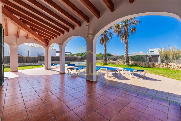 Image No.7-Villa de 3 chambres à vendre à Sant Lluis