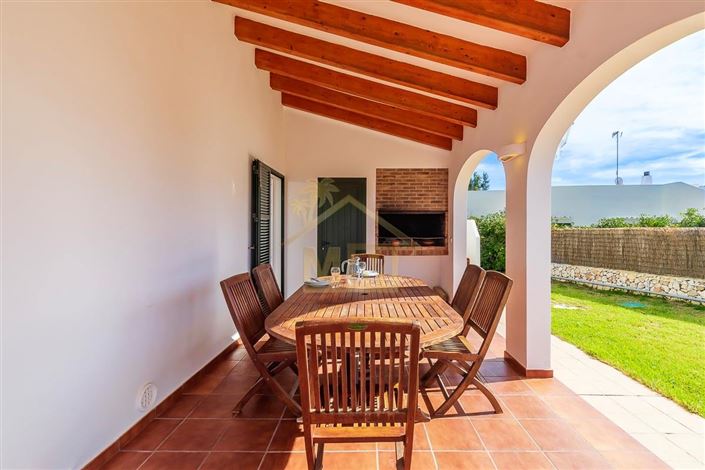 Image No.8-Villa de 3 chambres à vendre à Sant Lluis