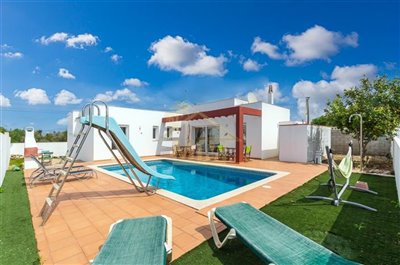 3 Bed Villa for sale