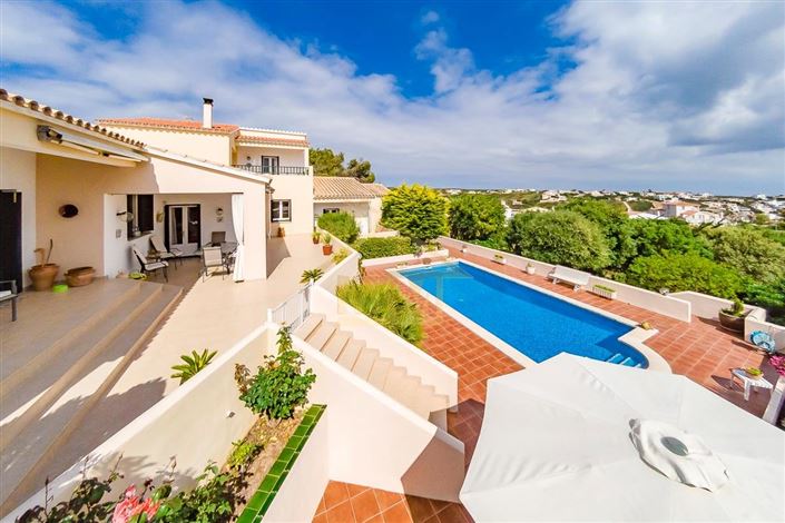 Image No.3-4 Bed Villa for sale