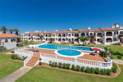 2 Bed Apartment for sale