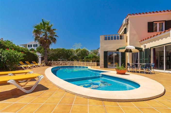 Image No.3-4 Bed Villa for sale