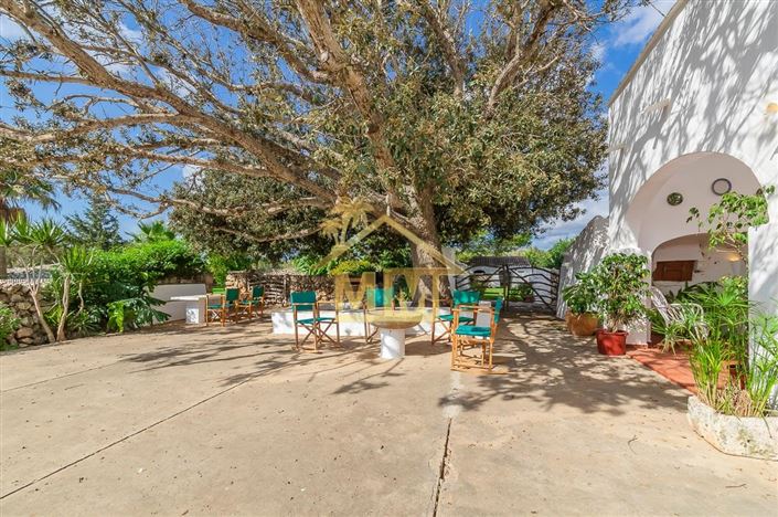 Image No.10-Maison de campagne de 6 chambres à vendre à Sant Lluis