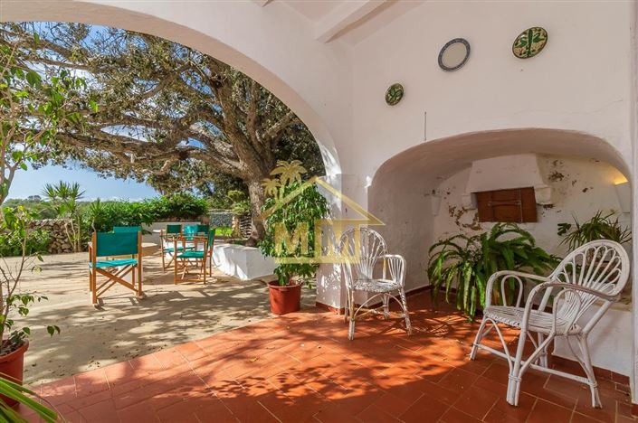 Image No.11-Maison de campagne de 6 chambres à vendre à Sant Lluis