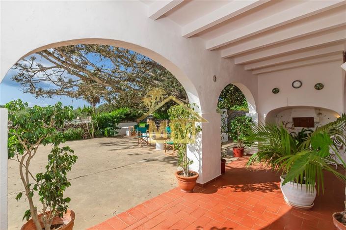 Image No.12-Maison de campagne de 6 chambres à vendre à Sant Lluis