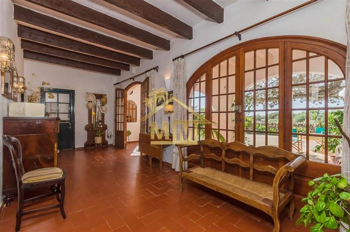 Image No.14-Maison de campagne de 6 chambres à vendre à Sant Lluis