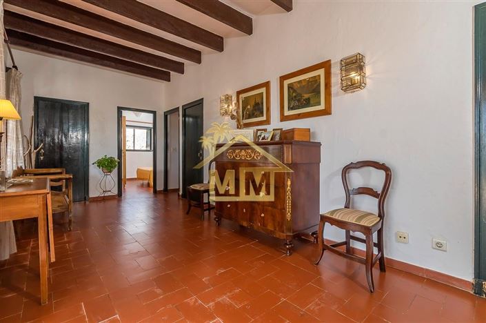 Image No.15-Maison de campagne de 6 chambres à vendre à Sant Lluis