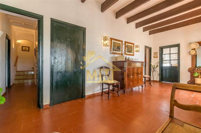 Image No.16-Maison de campagne de 6 chambres à vendre à Sant Lluis