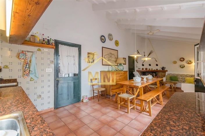 Image No.17-Maison de campagne de 6 chambres à vendre à Sant Lluis