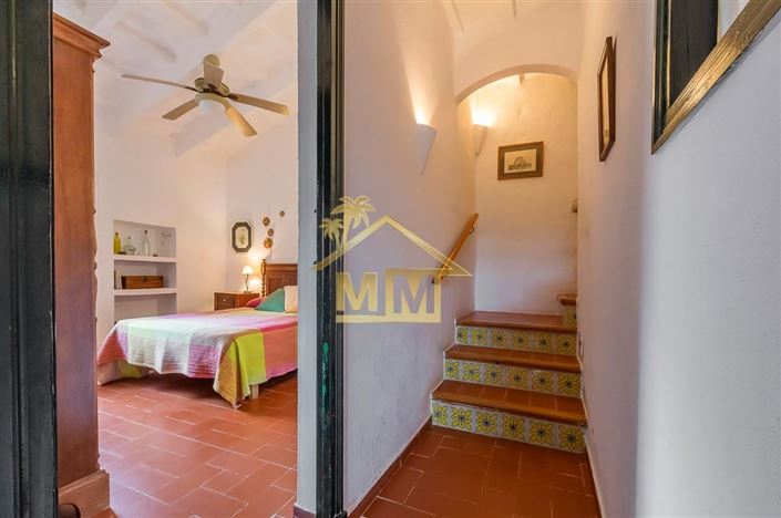 Image No.23-Maison de campagne de 6 chambres à vendre à Sant Lluis