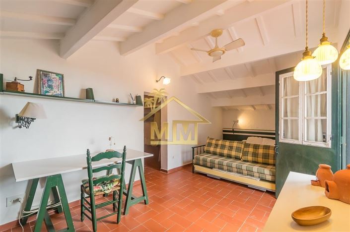 Image No.25-Maison de campagne de 6 chambres à vendre à Sant Lluis