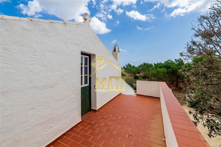 Image No.27-Maison de campagne de 6 chambres à vendre à Sant Lluis