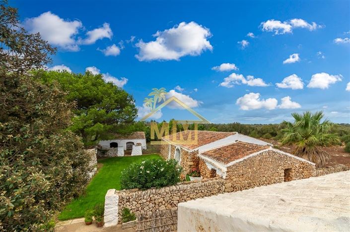 Image No.28-Maison de campagne de 6 chambres à vendre à Sant Lluis