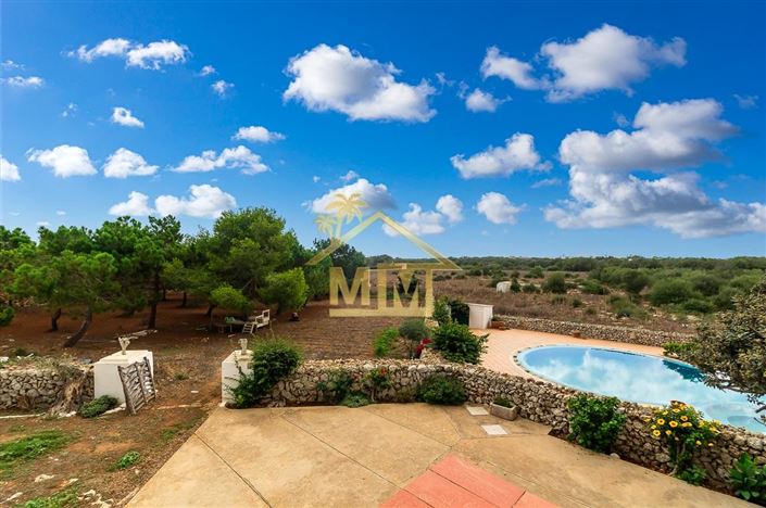 Image No.29-Maison de campagne de 6 chambres à vendre à Sant Lluis