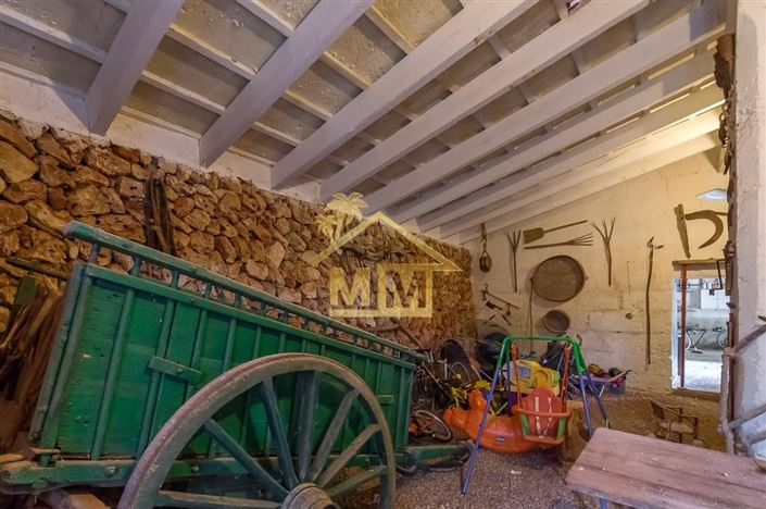 Image No.32-Maison de campagne de 6 chambres à vendre à Sant Lluis