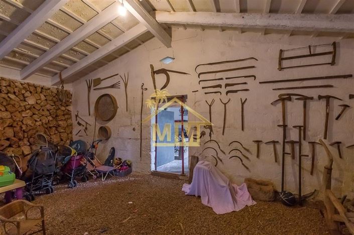 Image No.33-Maison de campagne de 6 chambres à vendre à Sant Lluis