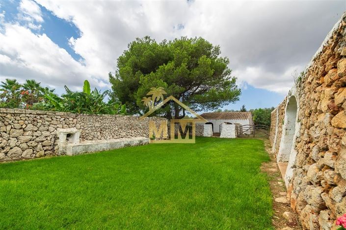 Image No.34-Maison de campagne de 6 chambres à vendre à Sant Lluis