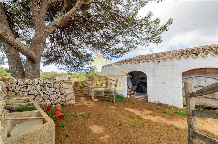 Image No.35-Maison de campagne de 6 chambres à vendre à Sant Lluis