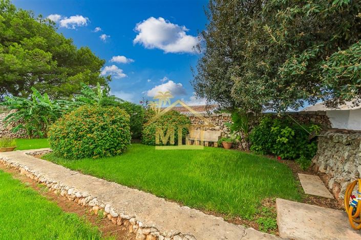 Image No.36-Maison de campagne de 6 chambres à vendre à Sant Lluis