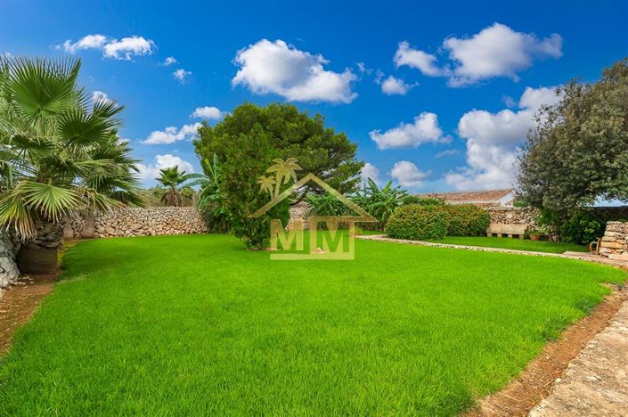Image No.37-Maison de campagne de 6 chambres à vendre à Sant Lluis