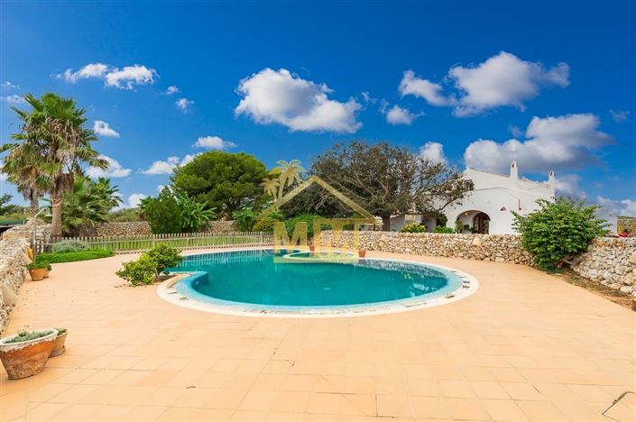 Image No.38-Maison de campagne de 6 chambres à vendre à Sant Lluis