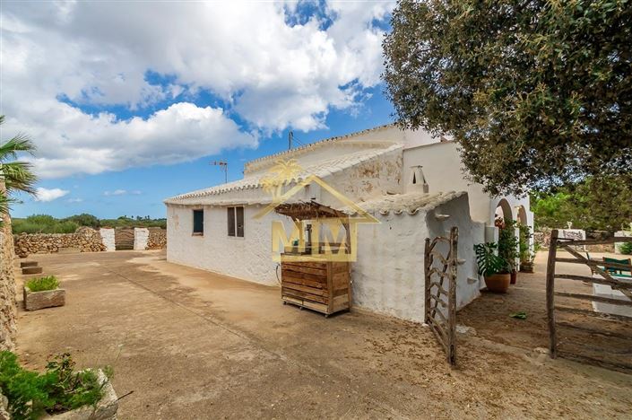 Image No.40-Maison de campagne de 6 chambres à vendre à Sant Lluis