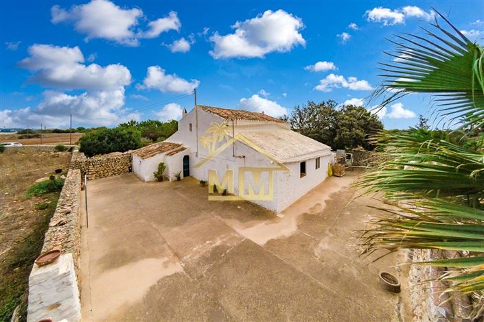 Image No.41-Maison de campagne de 6 chambres à vendre à Sant Lluis
